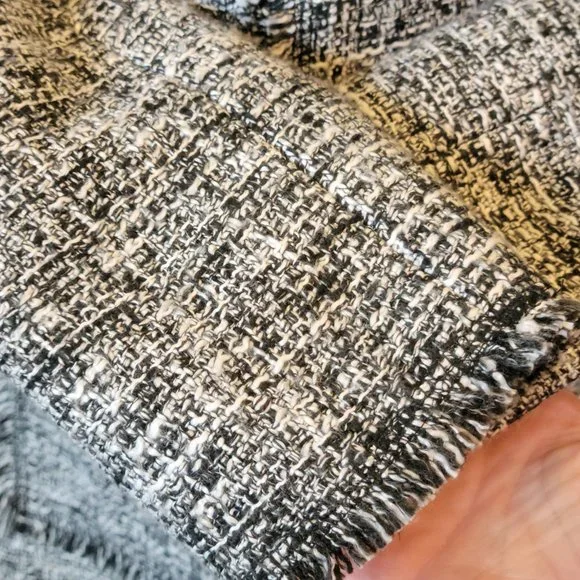 Darling Tweed Jacket - Picture 6 of 13